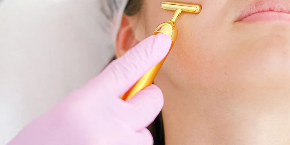 Harmonização orofacial